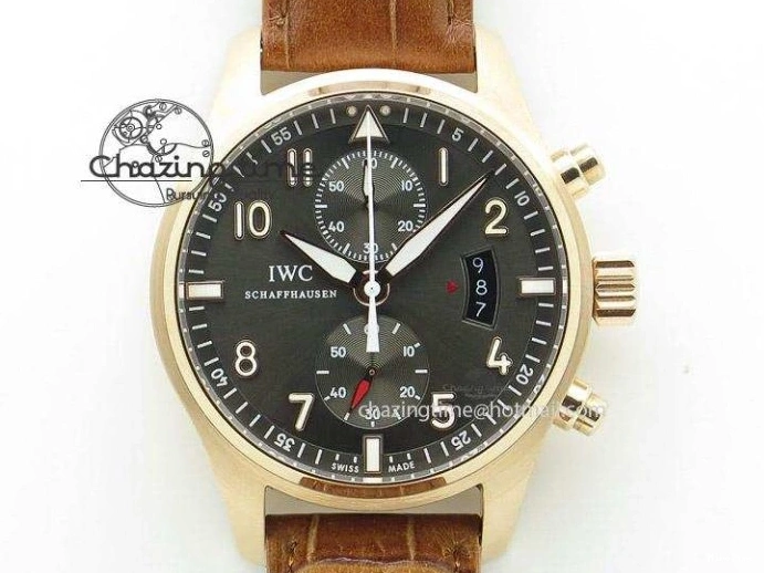 MIROTIME 0224 UrbanChic Ingeniuer St.Laurens SS Blue Dial MK 1:1 Best Edition On Black Leather Strap A 7366